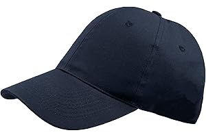 Colours & Beauty Cappello Baseball Unisex Adulto in Cotone Colorato Vintage Regolabile | Cappello con Visiera da Donna | Cappellino Uomo con Visiera | Cappello Estivo | Cappello Casual | Snapback