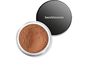 BAREMINERALS All Over Face Color - Faux Tan, 1,5 g