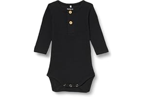 NAME IT Baby-Jungen Nbmkab Ls Noos Body