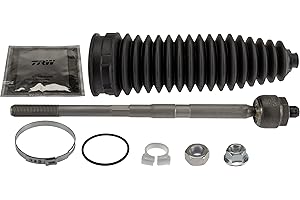 TRW Automotive AfterMarket JAR1023 Axial Rod