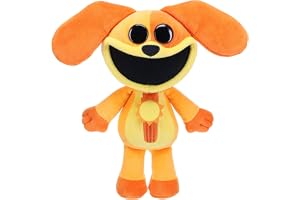 Poppy Playtime Samlingsleksak – serie 3 – Dogday