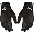Callaway Golf Men's Thermal Grip Glove 1 Pair
