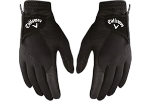 Callaway Golf Ladies Thermal Grip Glove Pair of 1