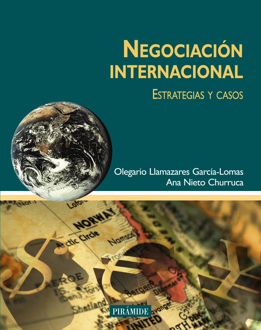 Negociación internacional: Estrategias y casos