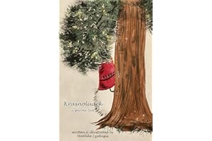 Krasnoludek: a gnome tale: (Bilingual English and Polish): A Dual Language Fun Children's Picture Book