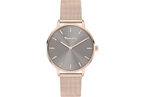 Tamaris Damenuhr – Schlichte