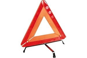 Lampa 40824 Warndreieck ECE R27