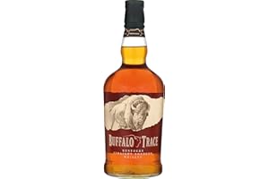 Buffalo Trace Kentucky Straight Bourbon Whiskey (1 x 0.7 l)