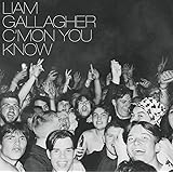 C’MON YOU KNOW (Deluxe)