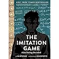 The Imitation Game: Alan Turing Decoded