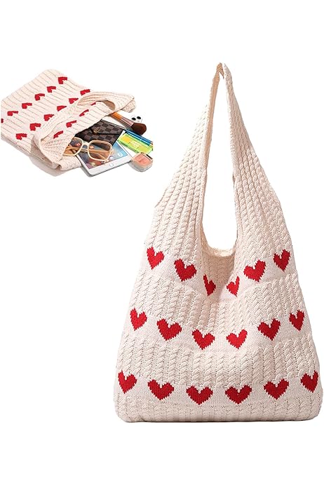 Bolsos Tejidos Shein Bolsos De Playa Bolsas Con Lazos Bolso Tote