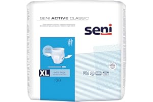 Seni Active Classic Extra Large (XL) 3 x 30 Stück