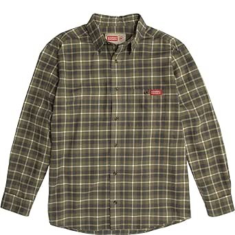 Stormy kromer flannel shirt Outlet