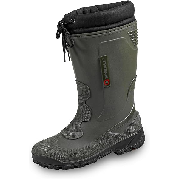 Winter Gummistiefel Damen Wasserdicht Gummistiefel GefÃ¼ttert