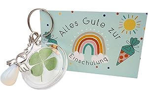 Milaboo® Mutstein Schulkind I regalo per l'inizio della scuola