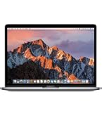 Mid 2017 Apple MacBook Pro with 2.3GHz Intel Core i5 (13 inch, 8GB