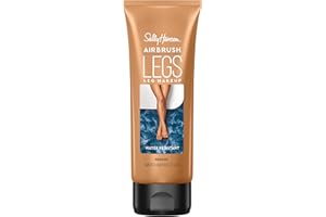 Sally Hansen Trucco per Gambe - 118 ml