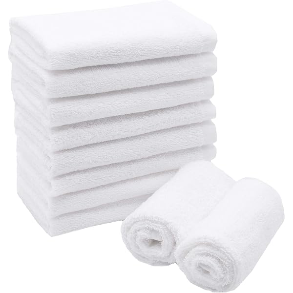 Chauffe-Serviettes KKTECT - Chauffage Rapide 202°F En 10min - Pour Spa, Soins Visage Et Salon - 500ml
