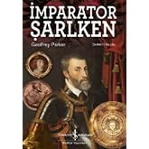 İmparator Şarlken (Ciltli)