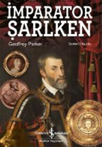 İmparator Şarlken (Ciltli)