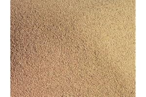 MASCOTA PRODUCTS Sand Blasting Walnut Shell Cabinet Tumbler Polisher Grit 10kg 03-06mm 25/52 Mesh