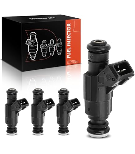 Injecteur Carburant Audi VW Skoda - Ref 0280156065 - Compatible Multiple Modèles