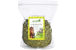 Stiefel Liver Herbs 1 kg