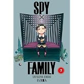 Spy x Family 07