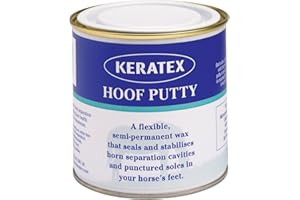 Keratex - Mastic à sabots - 200g