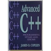 Advanced C++ Programming Styles and Idioms