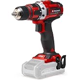 Einhell Ak&uuml;l&uuml; Vidalama TE-CD 18/40 Li-Solo 4513925 | PXC | 18 V | 40 Nm | 13 mm matkap aynası | 2 vites | 21+1 tork kademesi 