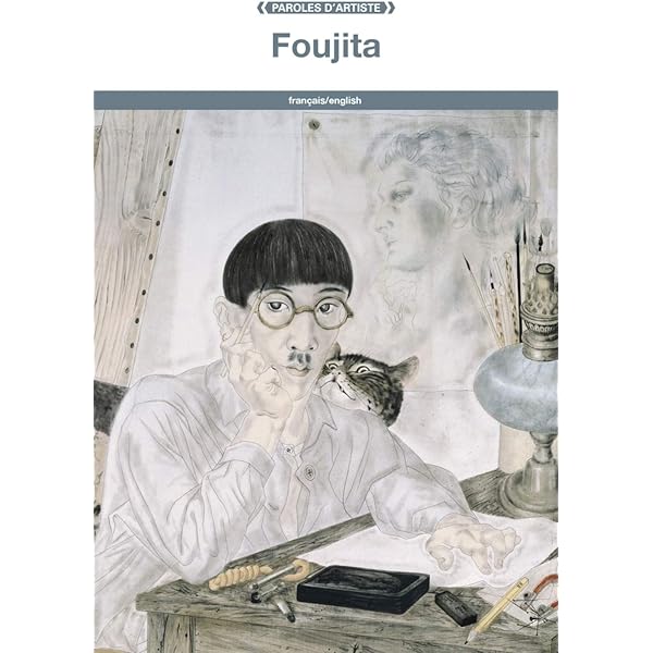 Amazon.fr - Foujita: Oeuvres d'une vie 1886-1968 - Collectif