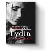 Lydıa Katiller &Ccedil;etesi Ciltsiz