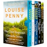 thumbnail image 2 of The Beautiful Mystery: A Chief Inspector Gamache Novel By Louise Penny – Paperback (Good Condition) 2 of 4