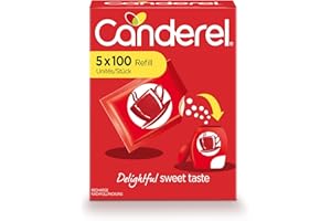 Canderel Refill Pack, Pack of 500