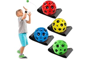 LOEPENLE Mini piłki sportowe, piłka antystresowa