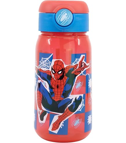 Stor Botella De Aluminio 400 Ml Hotwheels Fuego Azul Stor Botella De Aluminio 400 Ml Hotwheels Fuego Azul
