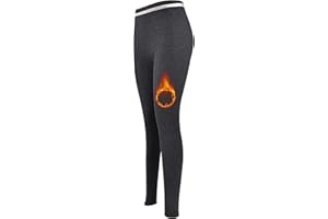 FP DE POWER FLOWER Legging Doublé Fourrure Polaire Femme Leggings Hiver Fourrure Polaire Leggings Thermiques Femmes S/M/L/XL