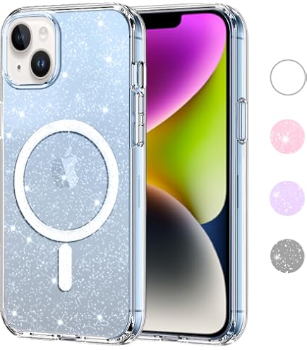 2 Coques Paillettes Pour IPhone X - Style Victoria Secret, Couleur Aléatoire, Neuves
