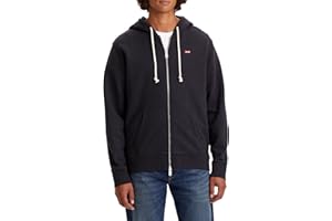 Levi's Sweatshirt Mężczyźni New Original Zip Up (1 w zestawie)