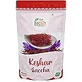 Get Fresh Sweet Kesar Lachha Sali Supari Packet Fresh Natural Mouth Freshener Mukhwas (Pack of 250 gram)