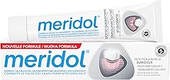 MERIDOL - Dentifricio Protezione Gengive 75ml (Consegna in 48 Ore)
