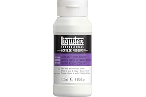 Liquitex Professional - Retardador fluido slow-dri (118 ml)
