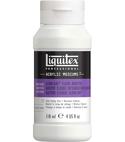 Pinceau Princeton Select - Forme Angulaire Synthétique - Largeur 1/2 Pouce (1,27 Cm) - Pour Peinture, Glacis