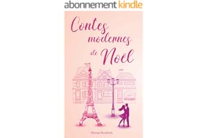 Contes modernes de Noël (Scottish Snowflakes)