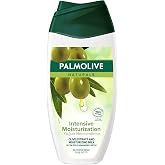 Colgate, Palmolive Naturals Zeytin &Ouml;z&uuml; Ve Nemlendirici S&uuml;t ile Yoğun Nemlendirme Duş S&uuml;t&uuml;, Cp529, Standart