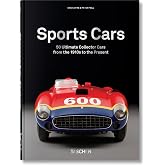 Sports Cars: 45th Ed.