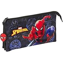 Spiderman heuptasje voor kinderen • Kinder World
