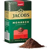JACOBS Monarch Intense 250 Gr Filtre Kahve