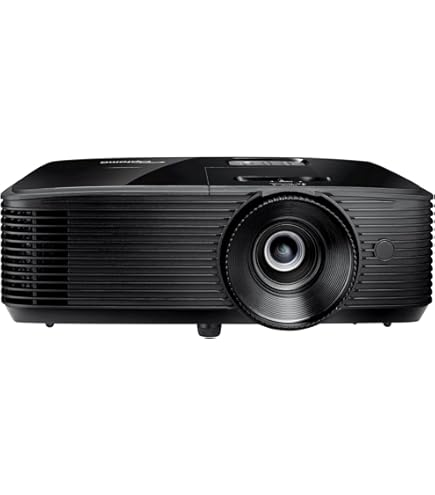 Optoma W400LVe WXGA Professional Projector | 4000 Qatar